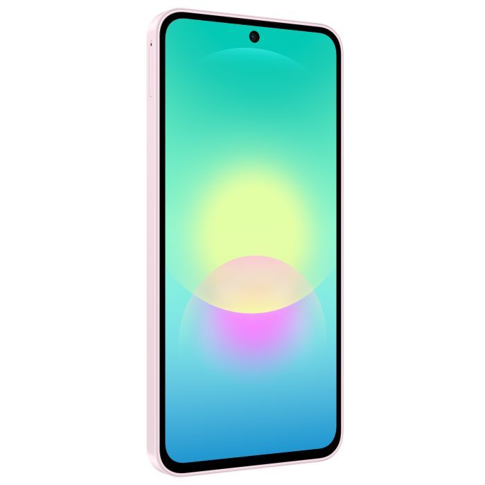 Мобильный телефон Samsung Galaxy A27 5G 6/128Gb Blue (SM-A276BZBBEUC) изображение 3