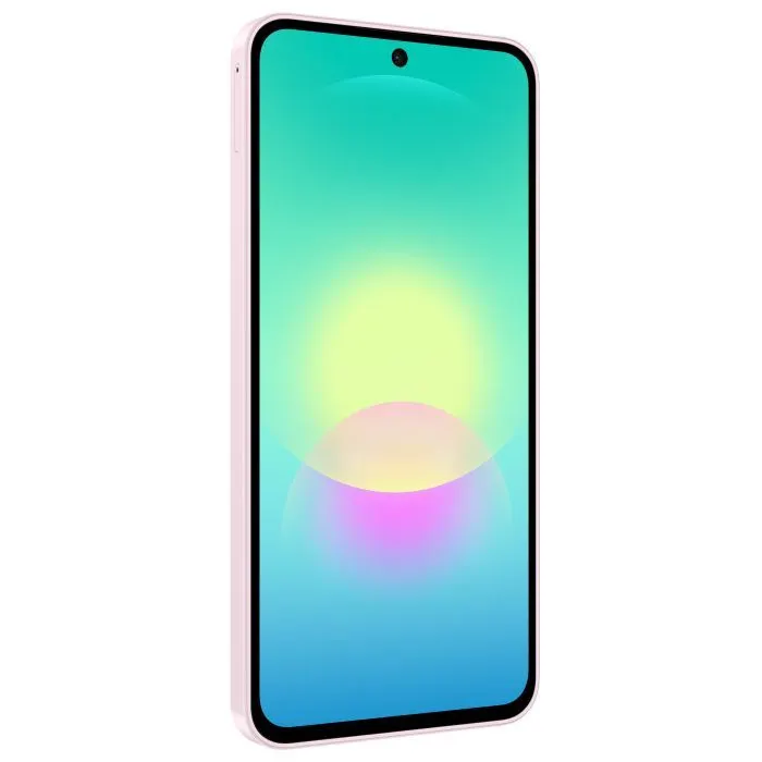 Мобильный телефон Samsung Galaxy A27 5G 6/128Gb Light Pink (SM-A276BLIBEUC) изображение 3