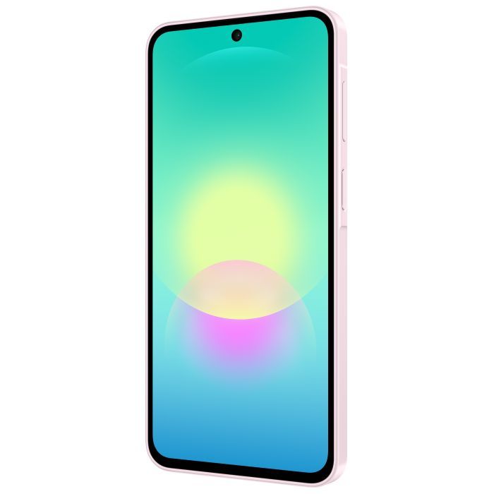 Мобильный телефон Samsung Galaxy A27 5G 6/128Gb Blue (SM-A276BZBBEUC) изображение 4
