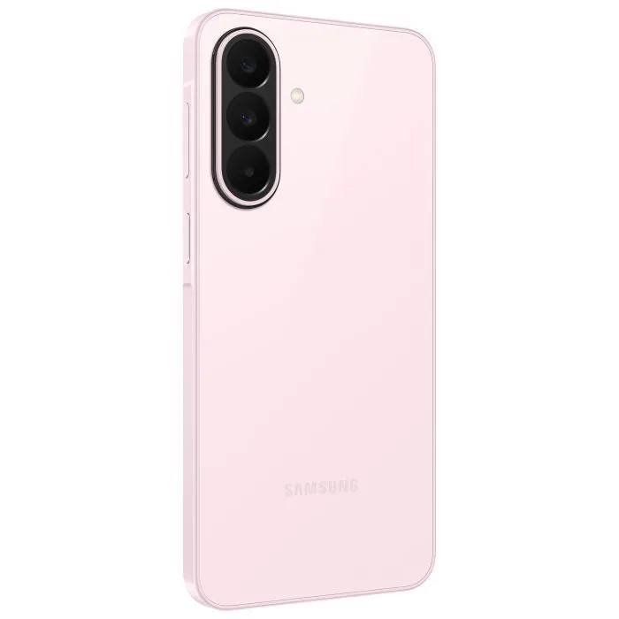 Мобильный телефон Samsung Galaxy A27 5G 6/128Gb Light Pink (SM-A276BLIBEUC) изображение 6