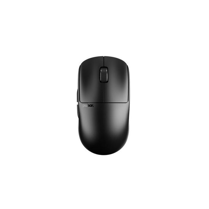 Мишка Pulsar X2 CrazyLight Wireless Black (PX2CL107)