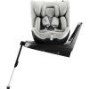 Автокресло Britax-Romer SWIVEL-GROW Max Air (Linen Grey) (2000042298) изображение 10