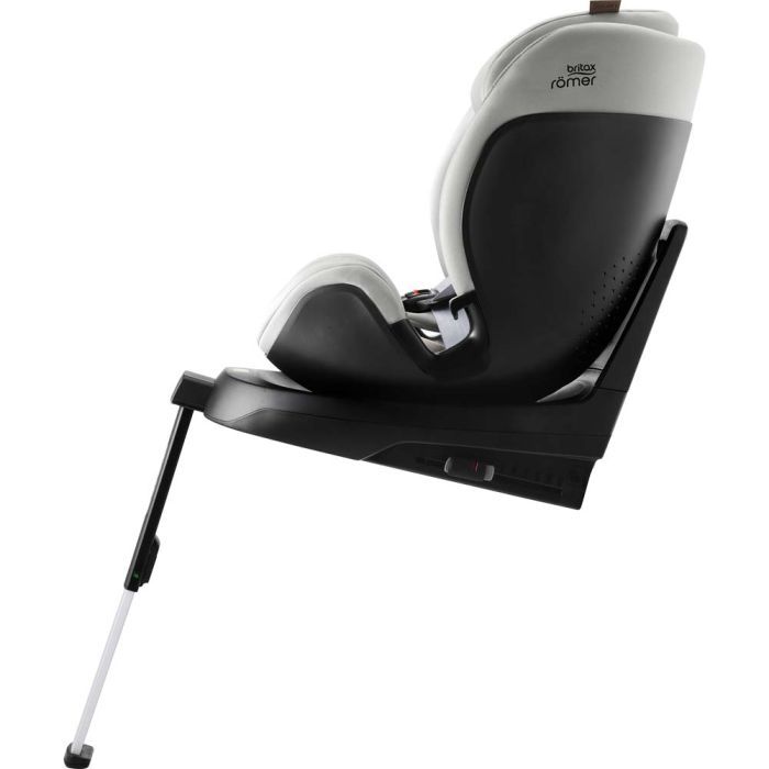 Автокресло Britax-Romer SWIVEL-GROW Max Air (Onyx Black) (2000042295) изображение 11