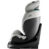Автокресло Britax-Romer SWIVEL-GROW Max Air (Linen Grey) (2000042298) изображение 13