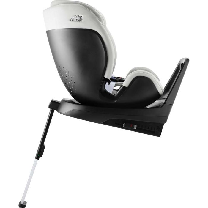 Автокресло Britax-Romer SWIVEL-GROW Max Air (Onyx Black) (2000042295) изображение 14