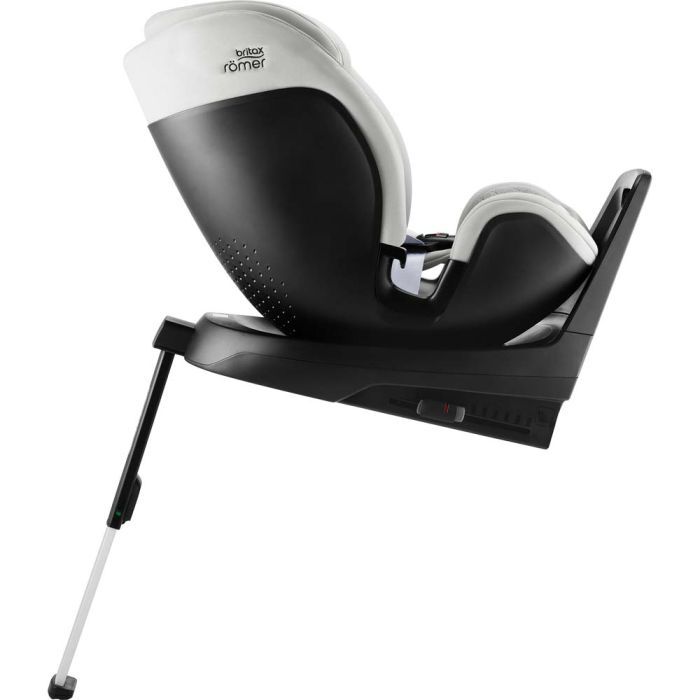 Автокресло Britax-Romer SWIVEL-GROW Max Air (Onyx Black) (2000042295) изображение 15