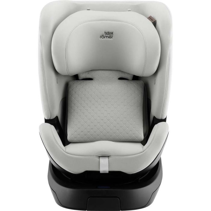 Автокресло Britax-Romer SWIVEL-GROW Max Air (Onyx Black) (2000042295) изображение 5