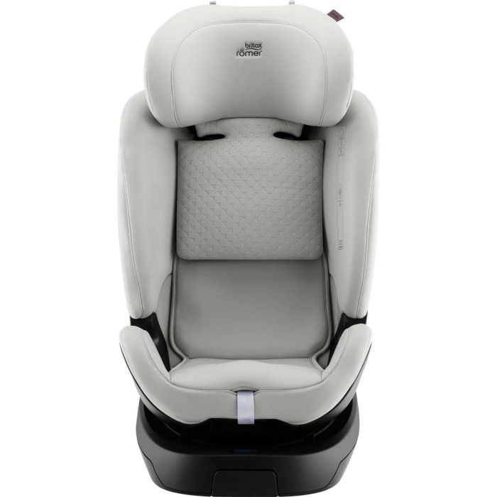 Автокресло Britax-Romer SWIVEL-GROW Max Air (Onyx Black) (2000042295) изображение 6