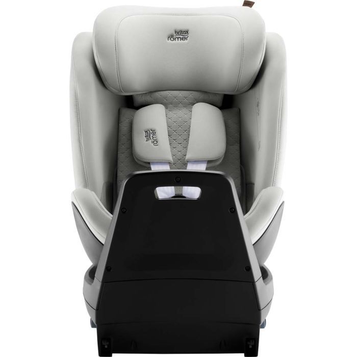 Автокресло Britax-Romer SWIVEL-GROW Max Air (Onyx Black) (2000042295) изображение 7