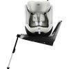 Автокресло Britax-Romer SWIVEL-GROW Max Air (Linen Grey) (2000042298) изображение 9
