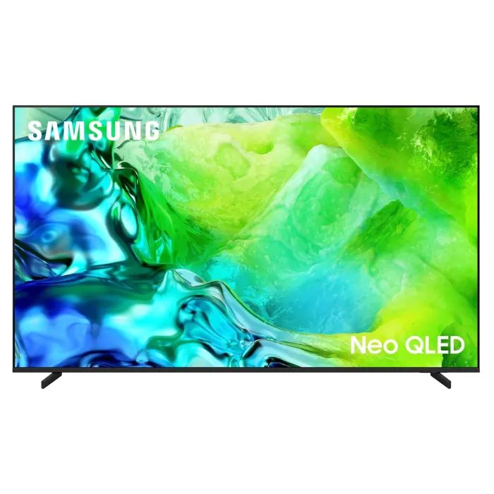 Телевизор Samsung Neo QLED 4K QE55QN80HAUXUA Vision AI 2026 (QE55QN80HAUXUA)