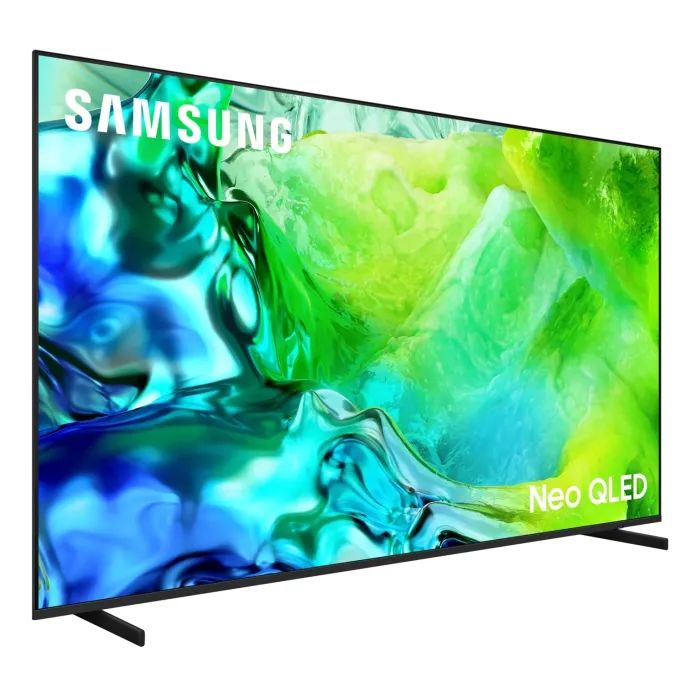 Телевизор Samsung Neo QLED 4K QE55QN80HAUXUA Vision AI 2026 (QE55QN80HAUXUA) изображение 2