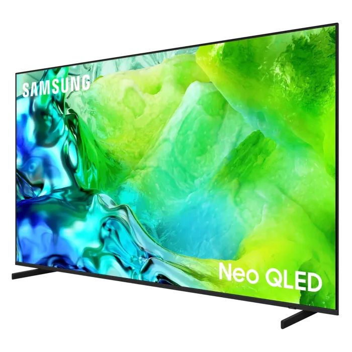 Телевизор Samsung Neo QLED 4K QE55QN80HAUXUA Vision AI 2026 (QE55QN80HAUXUA) изображение 3