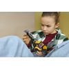 Конструктор LEGO City Желтый экскаватор-погрузчик (60480) изображение 11