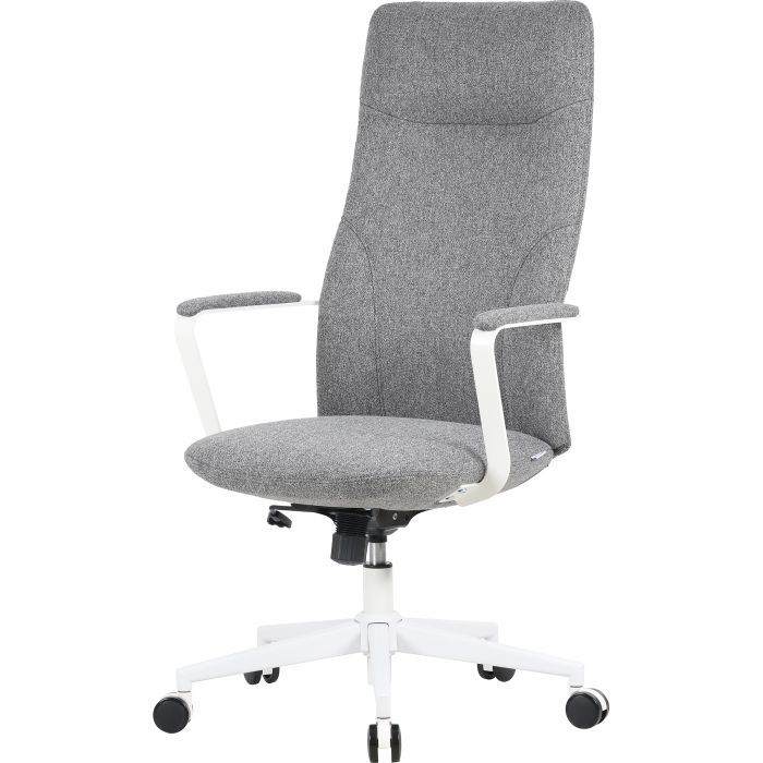 Офісне крісло OfficePro Shift OC545G Gray (OC545G)
