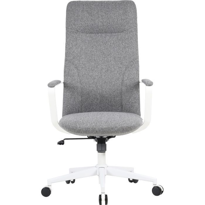 Офісне крісло OfficePro Shift OC545G Gray (OC545G) зображення 2