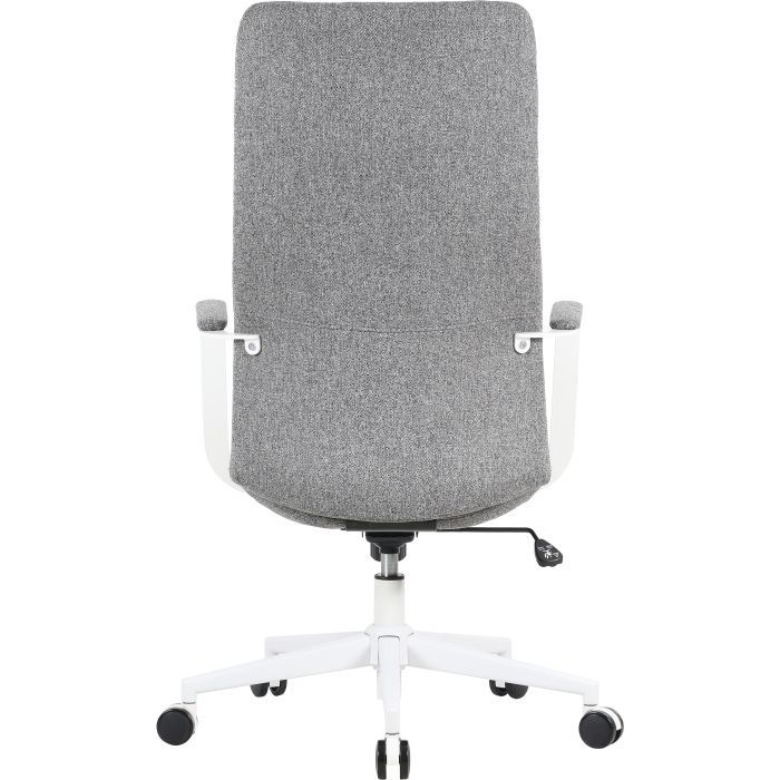 Офісне крісло OfficePro Shift OC545G Gray (OC545G) зображення 5