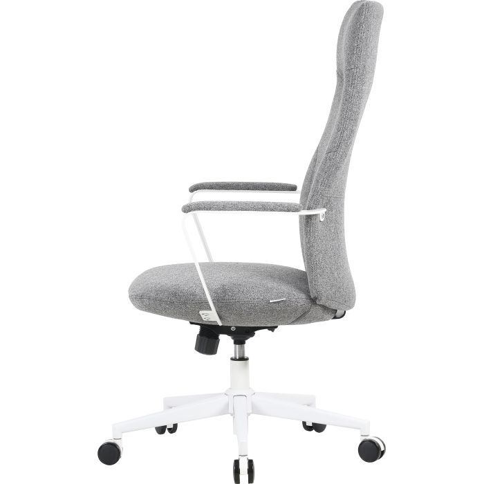 Офісне крісло OfficePro Shift OC545G Gray (OC545G) зображення 6