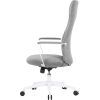 Офісне крісло OfficePro Shift OC545DG Dark Gray (OC545DG) зображення 6