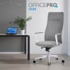 Офісне крісло OfficePro Shift OC545DG Dark Gray (OC545DG) зображення 7