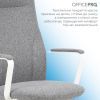 Офісне крісло OfficePro Shift OC545DG Dark Gray (OC545DG) зображення 8