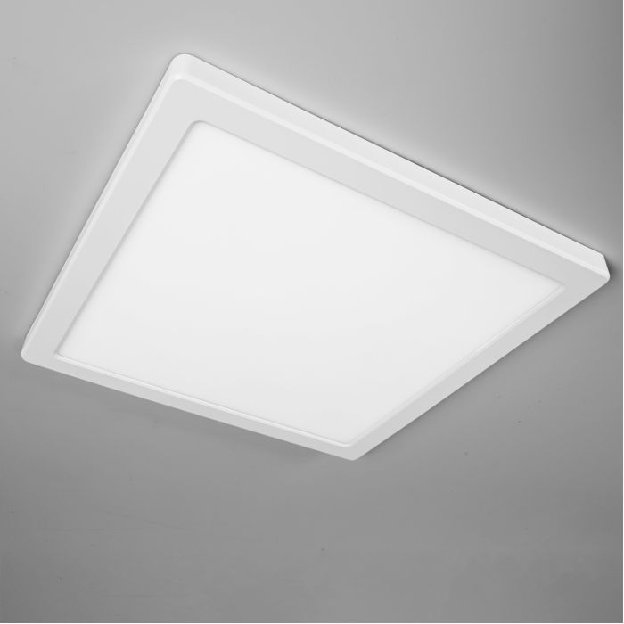 Світильник Videx DL6S 24W 3000K-4000K-6500K White (VL-DL6S-24CW) зображення 11
