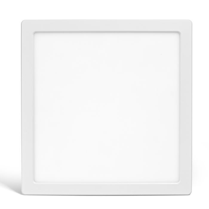 Світильник Videx DL6S 24W 3000K-4000K-6500K White (VL-DL6S-24CW) зображення 4