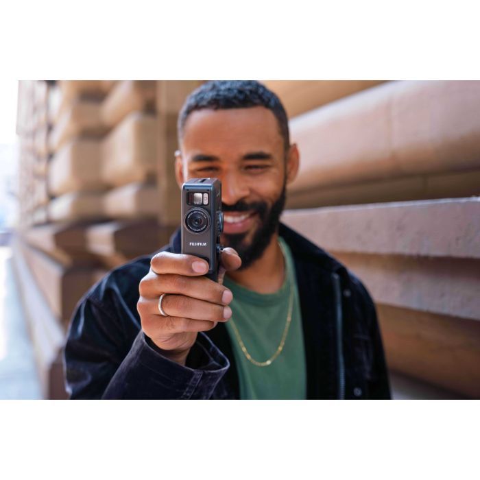 Камера моментальной печати Fujifilm Instax Mini Evo Cinema (16956029) изображение 15
