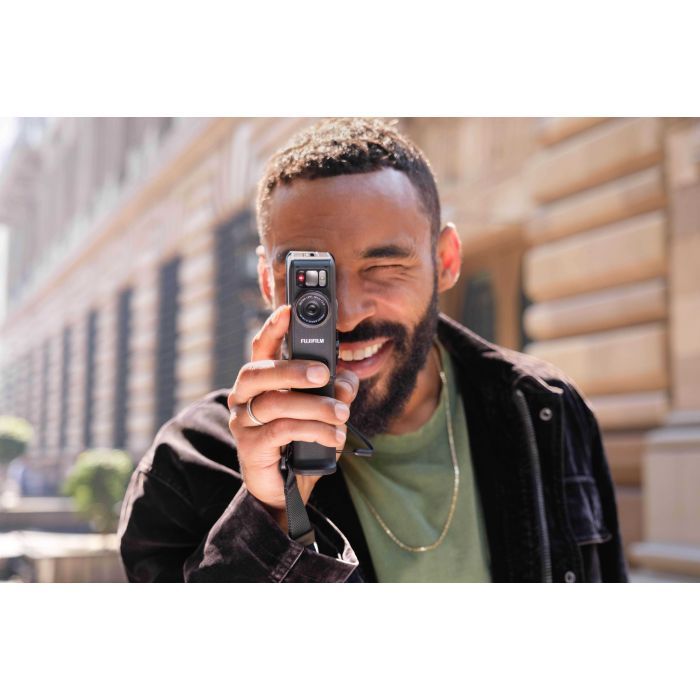 Камера моментальной печати Fujifilm Instax Mini Evo Cinema (16956029) изображение 16
