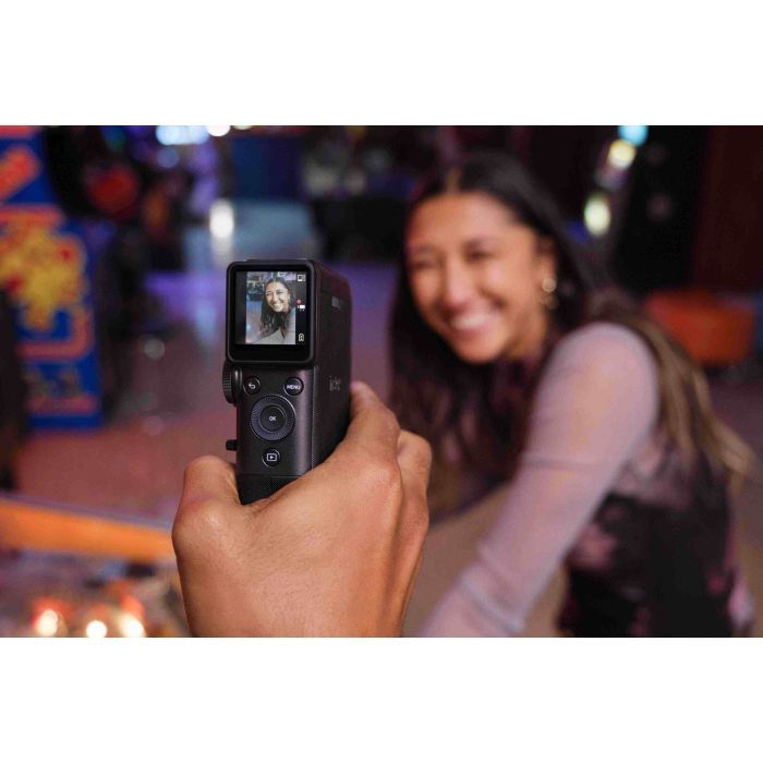 Камера моментальной печати Fujifilm Instax Mini Evo Cinema (16956029) изображение 18