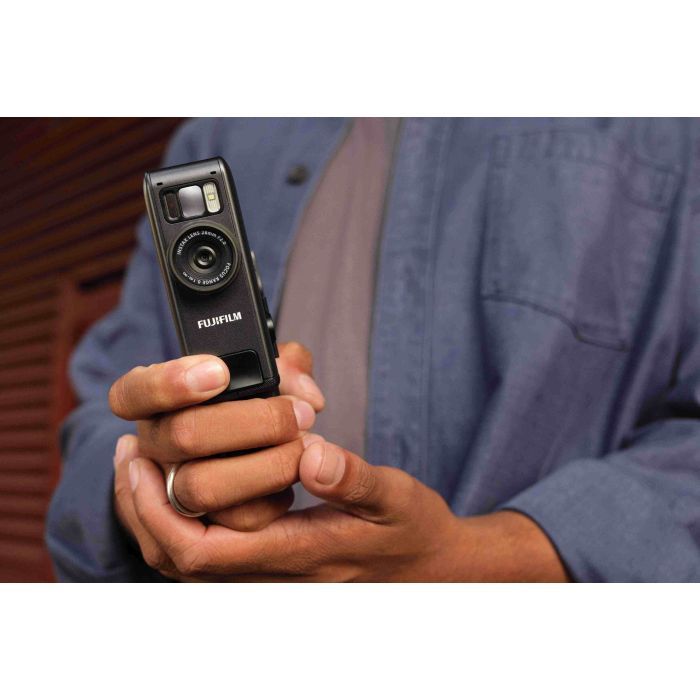 Камера моментальной печати Fujifilm Instax Mini Evo Cinema (16956029) изображение 20