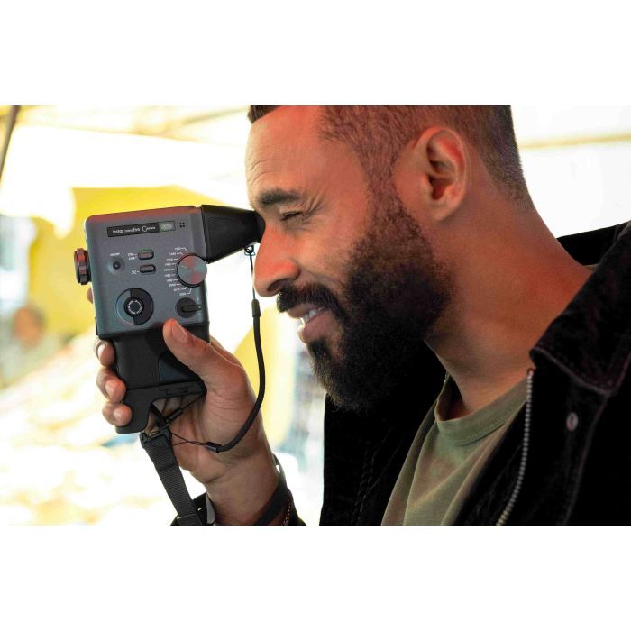 Камера моментальной печати Fujifilm Instax Mini Evo Cinema (16956029) изображение 21