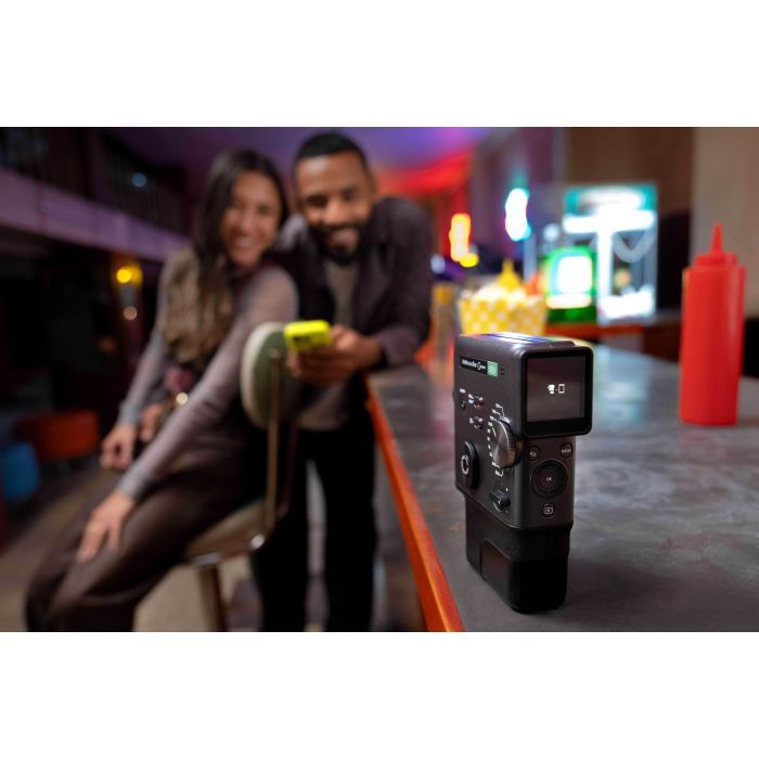Камера моментальной печати Fujifilm Instax Mini Evo Cinema (16956029) изображение 28