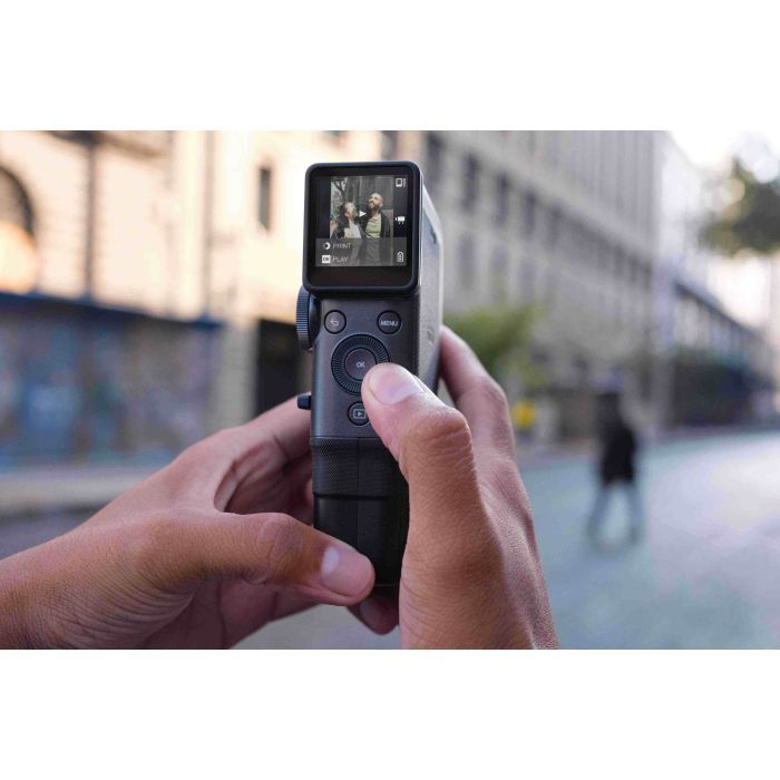 Камера моментальной печати Fujifilm Instax Mini Evo Cinema (16956029) изображение 29
