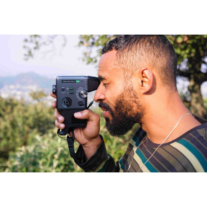 Камера моментальной печати Fujifilm Instax Mini Evo Cinema (16956029) изображение 35