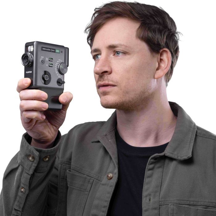 Камера моментальной печати Fujifilm Instax Mini Evo Cinema (16956029) изображение 42
