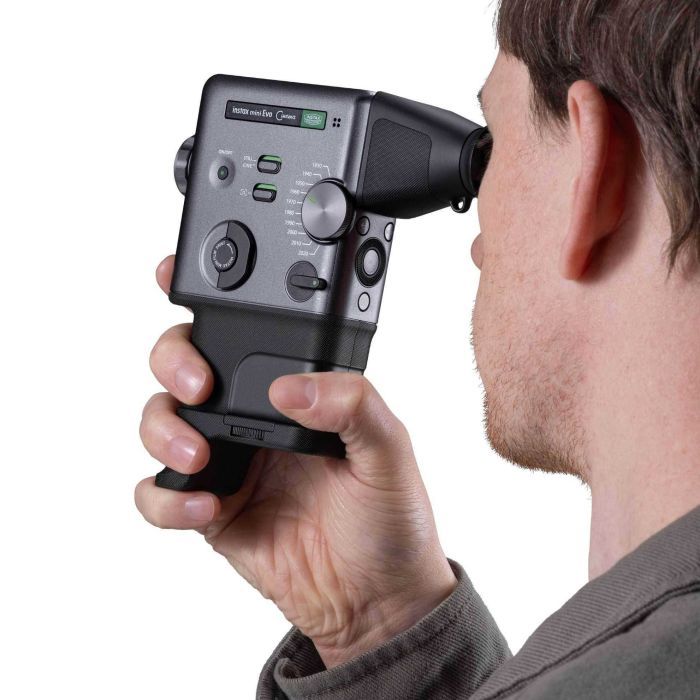 Камера моментальной печати Fujifilm Instax Mini Evo Cinema (16956029) изображение 43