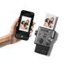 Камера моментальной печати Fujifilm Instax Mini Evo Cinema (16956029) изображение 46