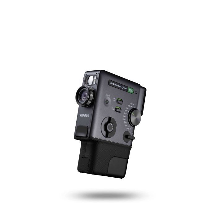 Камера моментальной печати Fujifilm Instax Mini Evo Cinema (16956029) изображение 49