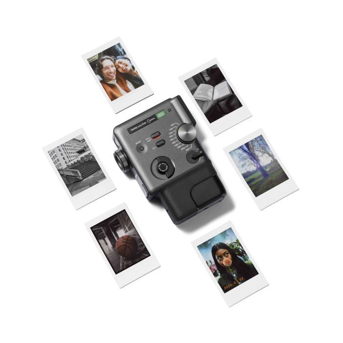 Камера моментальной печати Fujifilm Instax Mini Evo Cinema (16956029) изображение 51
