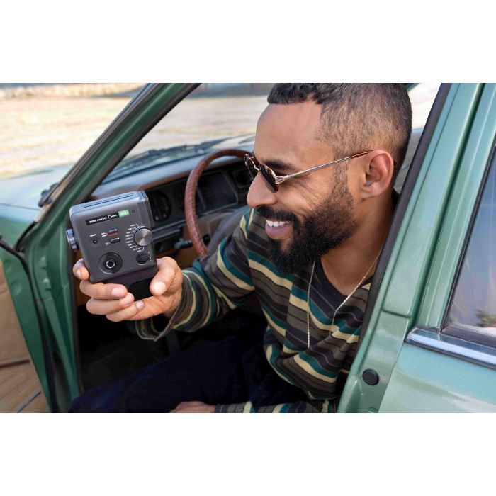 Камера моментальной печати Fujifilm Instax Mini Evo Cinema (16956029) изображение 5