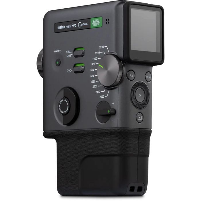 Камера моментальной печати Fujifilm Instax Mini Evo Cinema (16956029) изображение 66