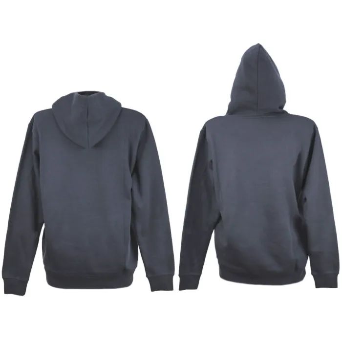 Худі NikiBo Urban сірий L (10090301-07L) зображення 6