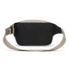 Сумка-бананка Pacsafe V Hip Pack бежевий (60141237) зображення 2