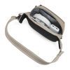 Сумка-бананка Pacsafe V Hip Pack бежевий (60141237) зображення 3