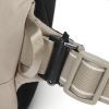 Сумка-бананка Pacsafe V Hip Pack бежевий (60141237) зображення 5