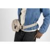 Сумка-бананка Pacsafe V Hip Pack бежевий (60141237) зображення 8
