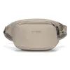 Сумка-бананка Pacsafe V Hip Pack бежевий (60141237)