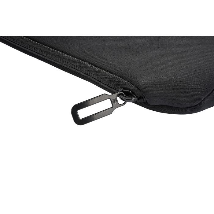 Чехол для ноутбука Tucano 13/14" Doppio, Black (BFDOP1314-BK) изображение 3