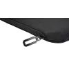 Чохол до ноутбука Tucano 13/14" Doppio, Black (BFDOP1314-BK) зображення 3